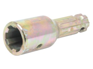 Adaptery WOM - Wymiary żeńskie 1 3/8'' - 6 x Wymiary męskie 1 1/8'' - 6 z S.251