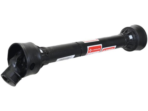 Sparex Wałek odbioru mocy-kompletny - (Lz) Długość: 510mm, 1 3/8'' x 6 frezów, bolec szybkiego zwalniania to bolec zabezp. Vicon S.6773 - Intertraktor