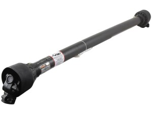 Sparex Wałek odbioru mocy-kompletny - (Lz) Długość: 1510mm, 1 3/8'' x 6 frezów, bolec szybkiego zwalniania to 1 3/8 x 6 frezów, śruba zrywalna S.162403