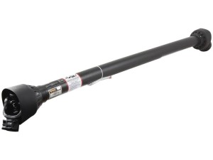 Sparex Wałek odbioru mocy-kompletny - (Lz) Długość: 1510mm, 1 3/8'' x 6 frezów, bolec szybkiego zwalniania to 1 3/8'' x 6 frezów, Sprzęgło jednokierunkowe (prawostronne lub lewo stronne) S.162404