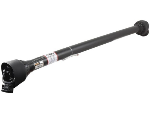 Sparex Wałek odbioru mocy-kompletny - (Lz) Długość: 1510mm, 1 3/8'' x 6 frezów, bolec szybkiego zwalniania to 1 3/8'' x 6 frezów, Sprzęgło jednokierunkowe (prawostronne lub lewo stronne) S.162404 - Intertraktor