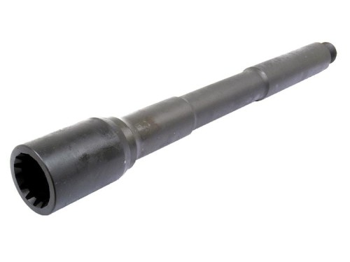 Wał pompy hydraulicznej S.17758 - Intertraktor