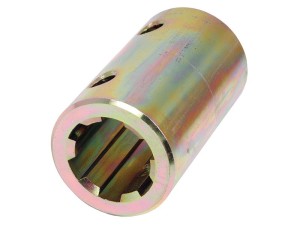 Redukcja wałka WOM - Wymiary żeńskie 1 1/8'' - 6 z S.286