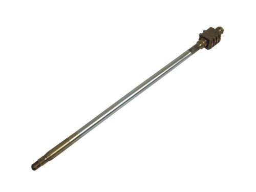 Wałek przekładni kierowniczej S.70578 - Intertraktor