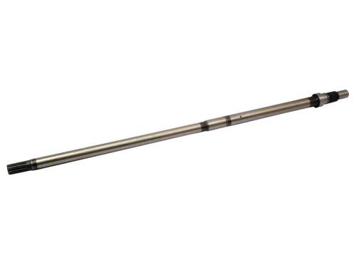 Wałek WOM Ford (81805444) S.65735 - Intertraktor