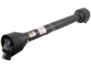 Sparex Wałek odbioru mocy-kompletny - (Lz) Długość: 1010mm, 1 3/8'' x 6 frezów, bolec szybkiego zwalniania to 1 3/8'' x 6 frezów, bolec szybkiego zwalniania S.162400