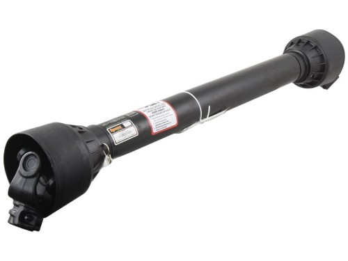 Sparex Wałek odbioru mocy-kompletny - (Lz) Długość: 1010mm, 1 3/8'' x 6 frezów, bolec szybkiego zwalniania to 1 3/8'' x 6 frezów, bolec szybkiego zwalniania S.162400 - Intertraktor