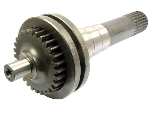 Wałek S.66137 - Intertraktor