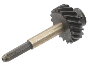 Wałek zębaty pompy oleju S.65267