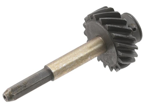 Wałek zębaty pompy oleju S.65267 - Intertraktor