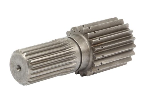 Wał przekładni głównej napędowej S.67218 - Intertraktor