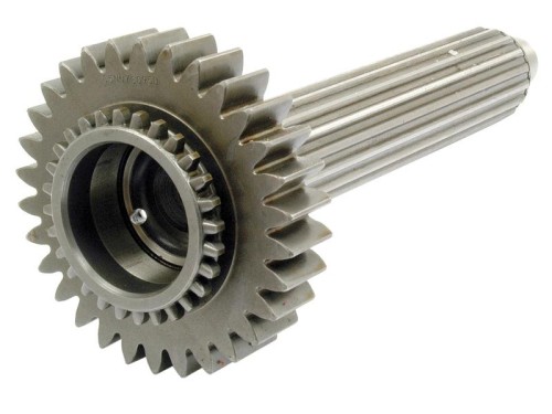 Wałek S.60691 - Intertraktor