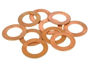 Washer (8 Spd) S.107336