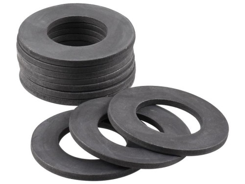 Płaskie, Średn. Wewn.: 1 1/2'' (DIN or Standard No. DIN 125A) S.18303 - Intertraktor