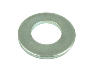 Płaskie, Średn. Wewn.: 1 1/4'' (DIN or Standard No. DIN 125A) S.18301
