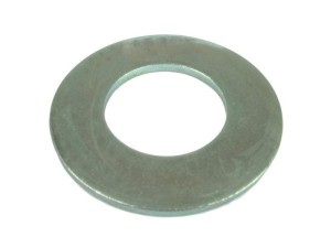 Płaskie, Średn. Wewn.: 1 3/4'' (DIN or Standard No. DIN 125A) S.18304
