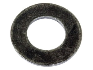 Płaskie, Średn. Wewn.: 1 3/8'' (DIN or Standard No. DIN 125A) S.18302