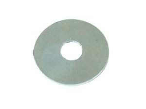 Podkładki Szerokie, Średn. Wewn.: 7mm, Średn. Zewn.: 39mm, DIN or Standard No. DIN 7973) S.13362