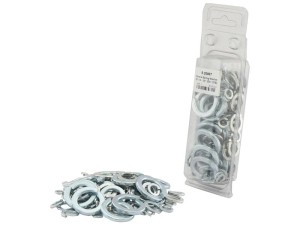 Podkładka Sprężysta, Średn. Wewn.: 1/4 - 3/4'' (DIN or Standard No. DIN 127B), 136 szt agropak S.20987