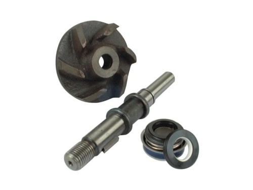 Zestawy naprawcze pomp wodnych S.70646 - Intertraktor