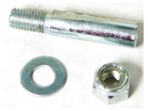 Zatyczki, Nut & Washer S.43068