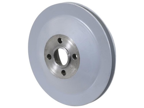 Kola pasowe pomp S.155729 - Intertraktor