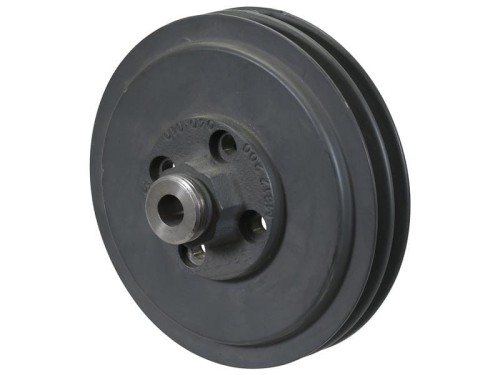 Kola pasowe pomp S.155745 - Intertraktor