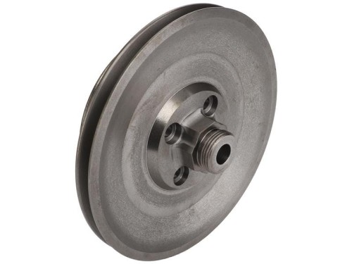 Kola pasowe pomp S.155748 - Intertraktor