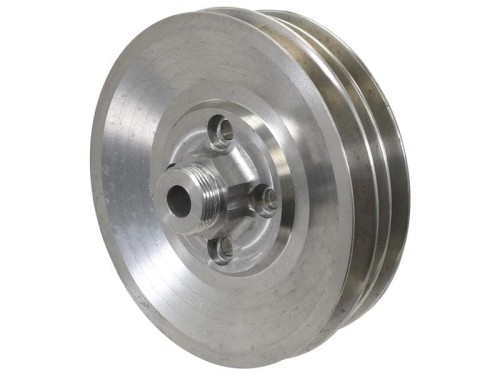 Kola pasowe pomp S.155749 - Intertraktor
