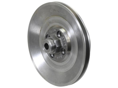 Kola pasowe pomp S.155751 - Intertraktor