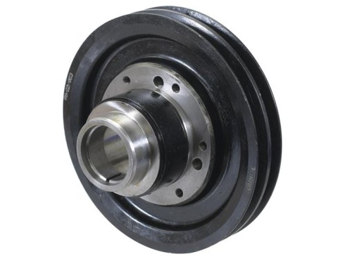 Kola pasowe pomp S.155829 - Intertraktor