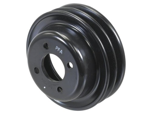 Kola pasowe pomp S.155922 - Intertraktor
