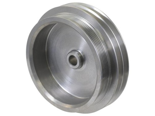 Kola pasowe pomp S.156168 - Intertraktor