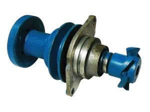 Pompa wody (Dostarczana z kołem napinającym) S.68493