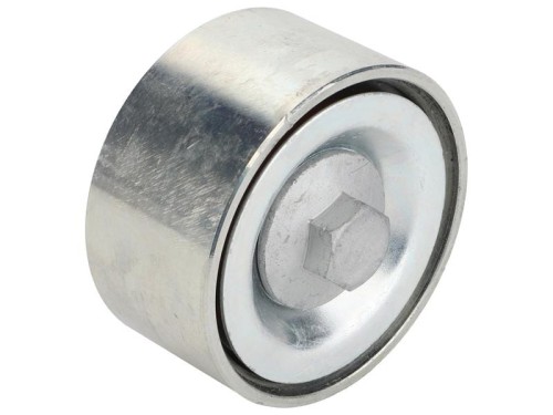 Kola pasowe pomp S.155925 - Intertraktor