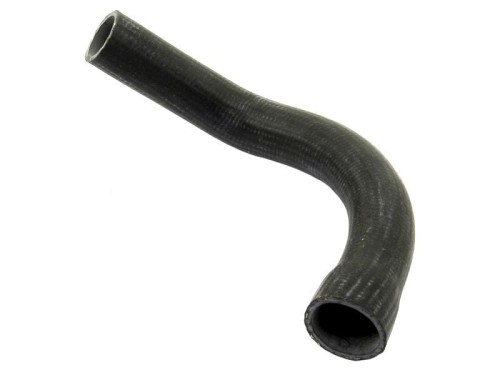 Wąż do chłodnicy, Wewnętrzna Ø mniejszej końcówki węża: 31.7mm, Wewnętrzna Ø większej końcówki węża: 38.7mm S.41831 - Intertraktor