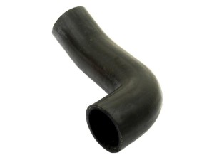 Wąż do chłodnicy, Wewnętrzna Ø mniejszej końcówki węża: 48mm, Wewnętrzna Ø większej końcówki węża: 50mm S.41828
