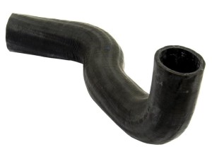 Wąż do chłodnicy, Wewnętrzna Ø mniejszej końcówki węża: 42mm, Wewnętrzna Ø większej końcówki węża: 50mm S.42246