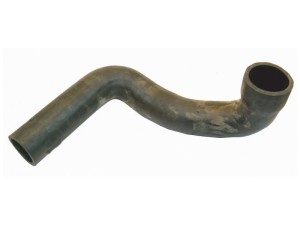 Wąż do chłodnicy, Wewnętrzna Ø mniejszej końcówki węża: 60mm, Wewnętrzna Ø większej końcówki węża: 65mm S.58809