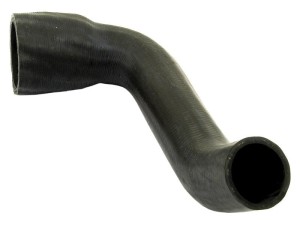 Wąż do chłodnicy, Wewnętrzna Ø mniejszej końcówki węża: 39mm, Wewnętrzna Ø większej końcówki węża: 56mm S.41833