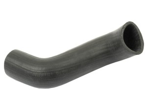 Wąż do chłodnicy, Wewnętrzna Ø mniejszej końcówki węża: 44mm, Wewnętrzna Ø większej końcówki węża: 45mm S.65007