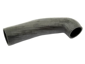 Wąż do chłodnicy, Wewnętrzna Ø mniejszej końcówki węża: 43mm, Wewnętrzna Ø większej końcówki węża: 43mm S.65027