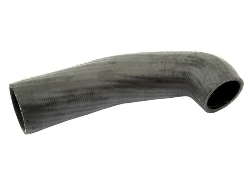 Wąż do chłodnicy, Wewnętrzna Ø mniejszej końcówki węża: 43mm, Wewnętrzna Ø większej końcówki węża: 43mm S.65027 - Intertraktor