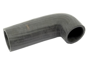 Wąż do chłodnicy, Wewnętrzna Ø mniejszej końcówki węża: 43mm, Wewnętrzna Ø większej końcówki węża: 43mm S.65028