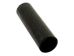 Wąż do chłodnicy, Wewnętrzna Ø mniejszej końcówki węża: 36mm, Wewnętrzna Ø większej końcówki węża: 36mm S.40022