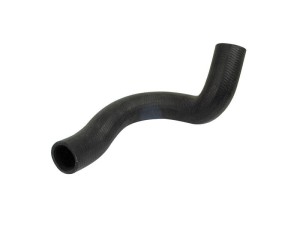 Wąż do chłodnicy, Wewnętrzna Ø mniejszej końcówki węża: 37mm, Wewnętrzna Ø większej końcówki węża: 37mm S.63085