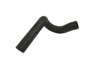 Wąż do chłodnicy, Wewnętrzna Ø mniejszej końcówki węża: 37mm, Wewnętrzna Ø większej końcówki węża: 37mm S.63086