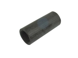 Wąż do chłodnicy, Wewnętrzna Ø mniejszej końcówki węża: 37mm, Wewnętrzna Ø większej końcówki węża: 37mm S.63087