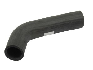Wąż do chłodnicy, Wewnętrzna Ø mniejszej końcówki węża: 38mm, Wewnętrzna Ø większej końcówki węża: 40mm S.63131