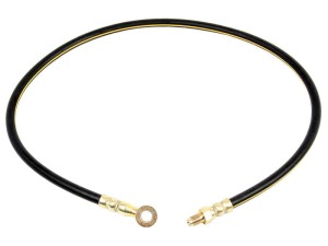 Clutch Cylinder Hose - Master to Slave S.64137